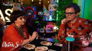 Расклад таро 🔮 на Юлию Барановскую