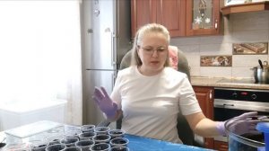 Сажаю голубую Ель семенами! Надеюсь, что получится. Видео из архива от 20.01.2025г.