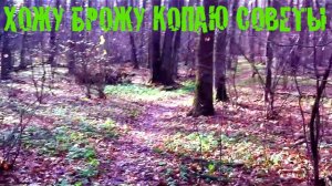 ХОЖУ, БРОЖУ - КОПАЮ СОВЕТЫ