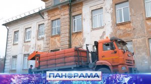 ⚡️ Как школы Донецка обеспечены водой? Инспекция в Калининском районе Донецка