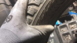 Шина б/у Nokian Tyres Hakkapeliitta 8 215/55 R17 98T