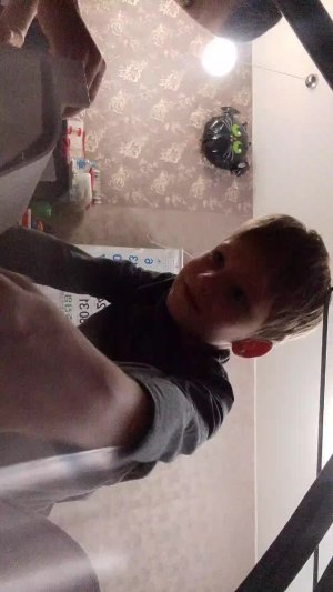 катаемся на Фингер самокатах