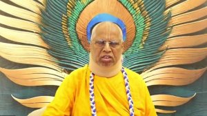 2025 ноября 8 | Джапа  - Е.С. Локанатха Свами