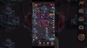 Наследие Вампиров - Синистрия