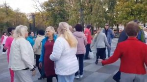 ТИ МЕНЕ НАЗИВАЛА!!! ТАНЦЫ 2025  #kharkiv