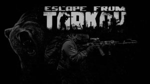 №5 Escape from Tarkov В поисках лута и приключений на жопу