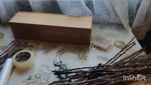 Черенки плодовых деревьев почтой.