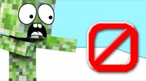 КРИПЕР КРИПИ И НЕВИДИМЫЙ БАРЬЕР В МАЙНКРАФТ! ЖИЗНЬ НУБИКА В MINECRAFT! ДОМ ПРО НУБА !