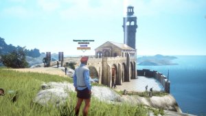 Пиратская угроза. Black Desert. Жизнь - игра.