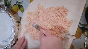 Перекус. Вкусно,но...