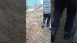 Заброшенные дома 🏚️