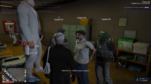 САМЫЙ КРИНЖОВЫЙ ДЕФ АДВОКАТ НА ГТА 5 РП  / АДВОКАТУРА GTA 5 RP