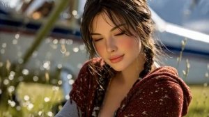 Wings of Code - Taking Flight with an AI CoPilot Ambient Chillstep