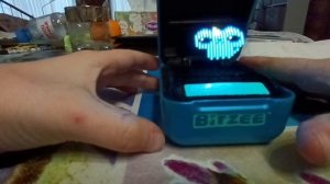 новый питомец BiTZЕЕ год назад