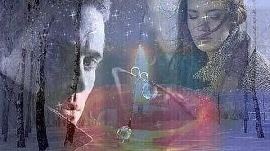 Что у Мужчины происходит с Соперницей 🏡 Его мысли о Вас 🤔 
#таро#tarot#гадание