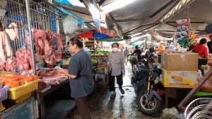 Скрытое гастро-место Камбоджи Уличная еда и удивительные блюда в неизвестном районе