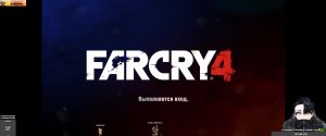 FarCry 4 долина йети #2
