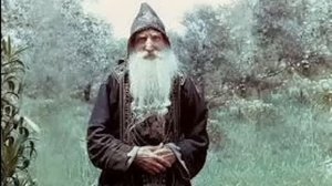 Старец Тихон Афонский. Рассказ Паисия Святогорца.