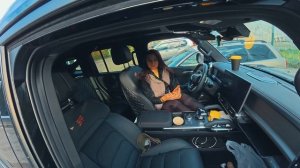 Оказаться за 300км на Бумере и Увидеть ЭТО! тяжёлые времена — 22 часть