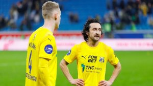 Сочи - Ростов. Обзор матча 15-Тур РПЛ 08.11.2025