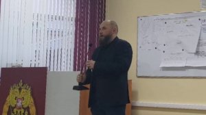 Ветеран - кто это?