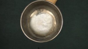 Поющая чаша Nepal Carving 22,8 см, Фа# 182 Гц, До 526