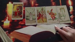 Что уходит из Вашей жизни и что приходит новое? 🍀💜🩷❤️👑