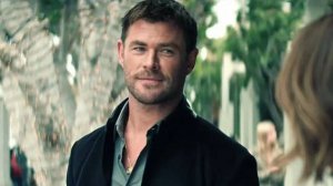 Ограбление В Лос Анджелесе — Русский трейлер