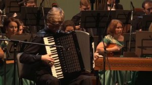 8.11.25Гала-концерт"Оркестр плюс"Уральский государственный русский оркестр.Солист Михаил Красноборов