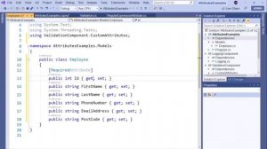 Advanced C# Programming Course - 4of4