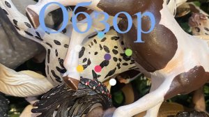 Обзор лошадей шляйх🥰😱