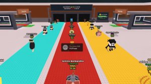 📣 Noo La Polizia и 3 ДОРОЖКИ в будущем обновлении в УКРАДИ БРЕИНРОТ РОБЛОКС! 🧐 STEAL A BRAINROT