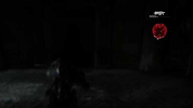 Gears of War_ Reloaded_ 2 прохождение