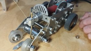 Если рвется нить