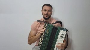 Профилактика тульского баяна