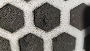 Лазерная сварка ремонт . Senfeng чиллер.