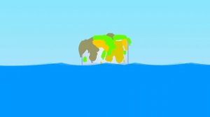 БЗОМ 6 - Сила тройки (BFDI русская озвучка)