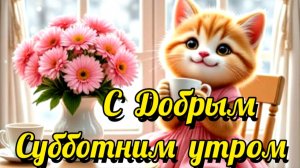 ДОБРОГО УЮТНОГО УТРА С ОСЕННИМ БЛЮЗОМ