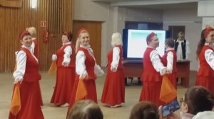 ВЫСТУПЛЕНИЕ ТВОРЧЕСКИХ КОЛЛЕКТИВОВ ДК РОДИНА Г КУЗНЕЦКА 31.11.25 ЧАСТЬ 3