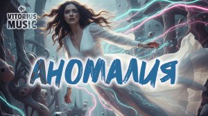 V1TORIUS - Аномалия