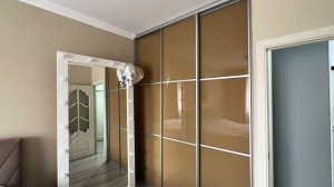 1-комнатная квартира с евроремонтом в центре Королёва