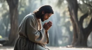 Псалом "Иисус спасибо что Ты открылся!" На стихи Надежды Печерской