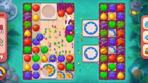 gardenscapes Садовник Остин