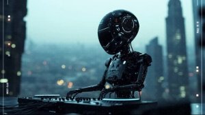 Deep Melodic Techno & Trance Mix