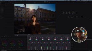 How to Color-Grade iPhone 17   Log 2 Footage (DaVinci Resolve Workflow)