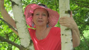 ПОСЛАНИЕ ОТ МАМЫ СЫНУ НИНА САМАТОВА Автор Вадим Саматов Лучшие авторские песни в память о маме