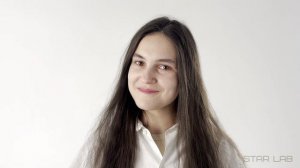 Ридецкая Аполлинария. Проект #Настоящие STARLAB