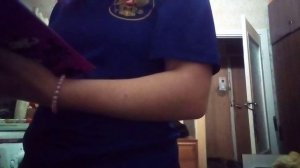 Влог 8 ноября