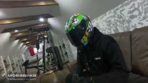 мото клип. mr.DVA79