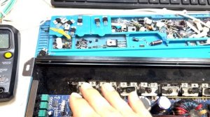 О транзисторах. Транзисторы бывают разные (irf640) хоть и называются одинаково